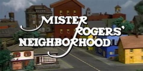 'Mister Rogers' Neighborhood' Now on Netflix - GeekDad