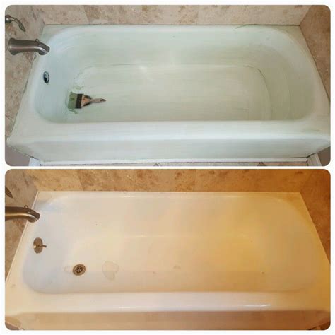 Pin on Bathtub Reglazing