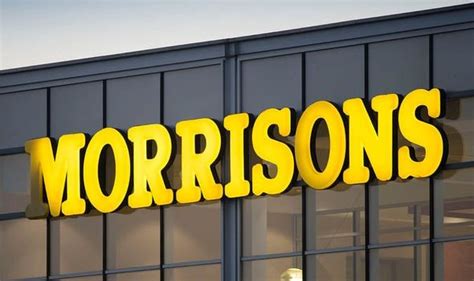 Morrisons opening times New Year’s Day: What time does Morrisons open ...