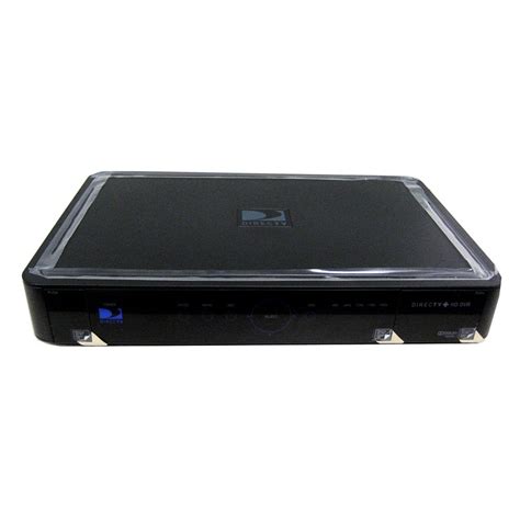 Intellian® HR24 - DirecTV HD DVR Receiver - BOATiD.com