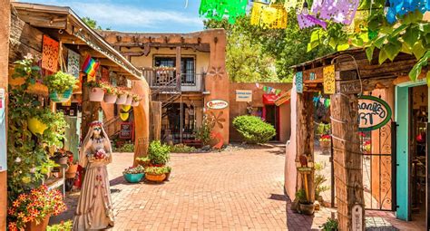 What to do in Albuquerque: the best things to see and places to visit