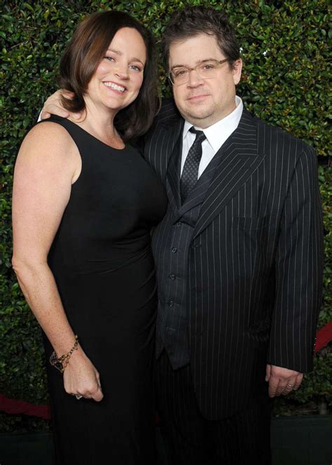 Patton Oswalt Reveals Wife's Cause of Death