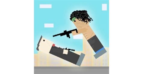 Rooftop Snipers - Play Rooftop Snipers Online at TopGames.Com