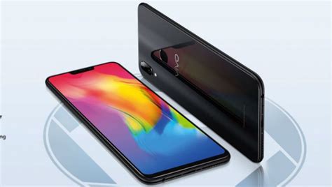 Vivo V12 Pro to announce in India on early next year ,could be cost under Rs.30,000 | Digital ...