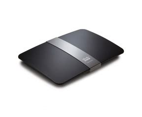 Linksys E4200 - Kenmerken - Tweakers