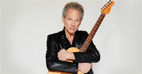 Lindsey Buckingham - Official Website