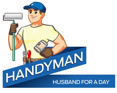 Handyman Logo Png | www.imgkid.com - The Image Kid Has It!