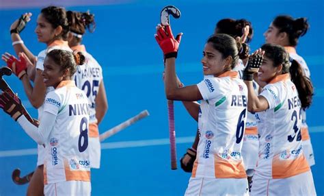 Women's Hockey World Cup 2018: Quarterfinal: India vs Ireland preview ...