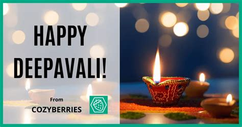 Happy Deepavali! Quotes, Wishes and Greetings from Malaysia