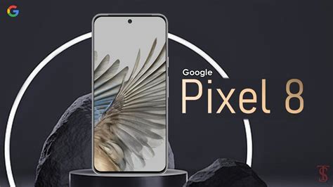 Google Pixel 8 First Look, Design, Launch Date, Key Specifications, Camera, Features | #Pixel8