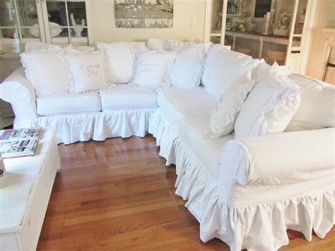 2023 Latest Slipcovers for Sectional Sofas with Recliners