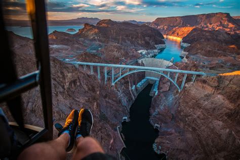 The 7 Best Hoover Dam Tours of 2021