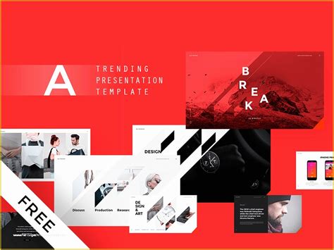 Free Powerpoint Templates Of the 86 Best Free Powerpoint Templates to ...