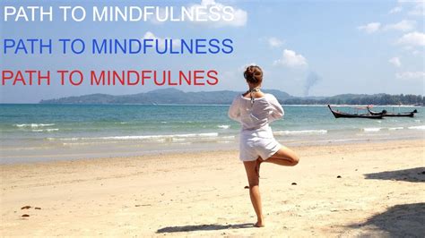 Daily Calm | 10 Minute Mindfulness Meditation | Be Present - YouTube