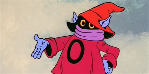 He-Man: 10 Ways Orko Proved He Was A Hero