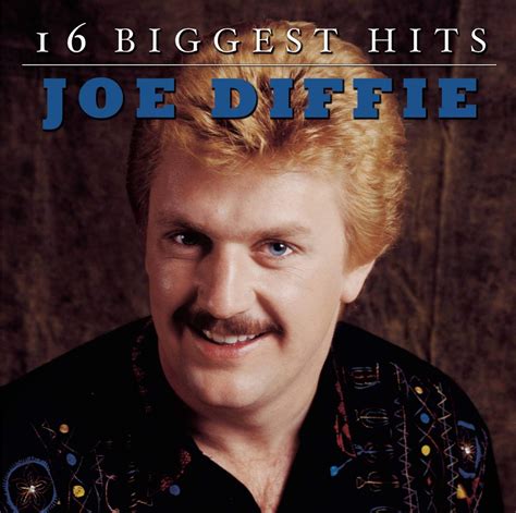 Joe Diffie - 16 Biggest Hits - Amazon.com Music