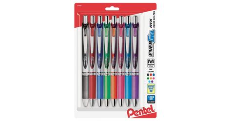 Gel Pens | Left-Handed School Supplies | POPSUGAR UK Parenting Photo 13