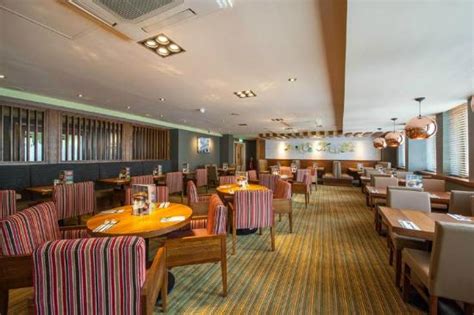 Premier Inn Brighton City Centre Hotel - UPDATED 2017 Prices & Reviews (England) - TripAdvisor