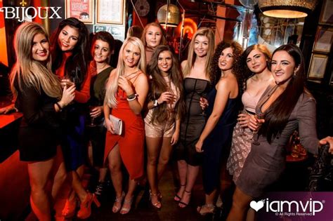 Newcastle nightlife: 45 photos of weekend fun at the city's clubs and bars - Chronicle Live