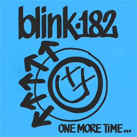 blink-182 estrenan 'One More Time...' y anuncian su nuevo disco - MyiPop