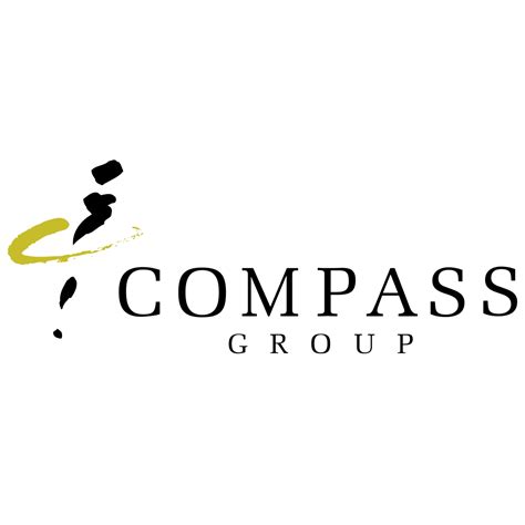 Compass Group Logo PNG Transparent – Brands Logos