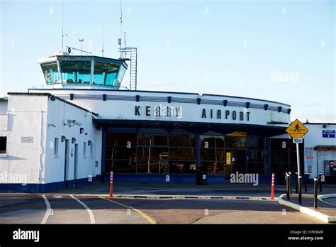 Kerry Airport, Co. Kerry, Ireland Stock Photo - Alamy