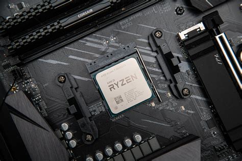 AMD Ryzen 7 5800X3D review: The world's fastest gaming CPU | Digital ...