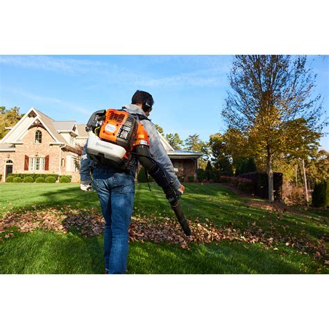 Best Leaf Blower Backpack Review - Mel's Garden