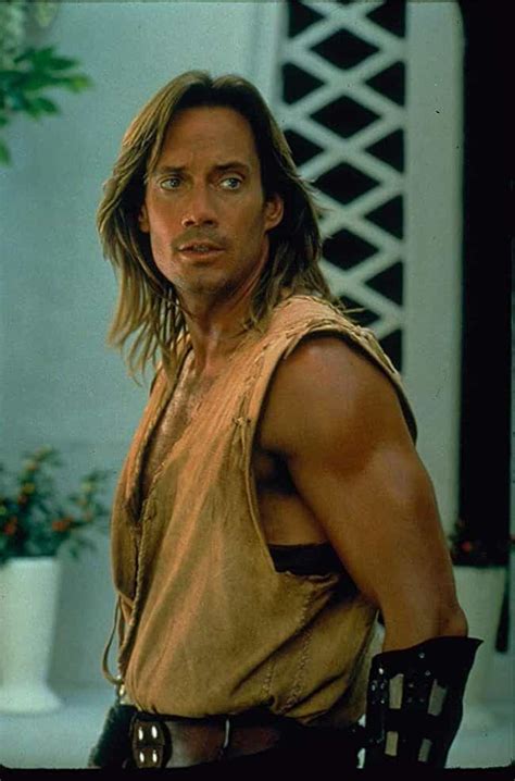 Ranking The Best Hercules Actors In Movies & TV