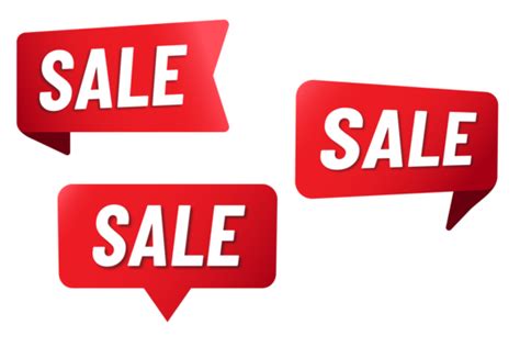 Sale PNG Transparent Images Free Download | Vector Files | Pngtree