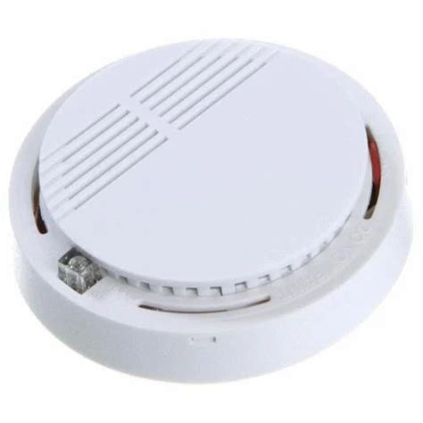 Wireless Smoke Detector at Rs 3801 | Wireless Smoke Detection System in ...