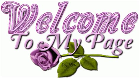 Welcome To My Page :: Welcome :: MyNiceProfile.com