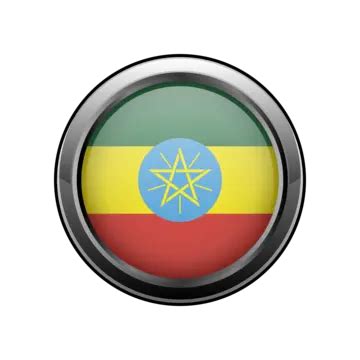 Ethiopia Flag Vector, Ethiopia, Flag, Ethiopia Flag PNG and Vector with Transparent Background ...