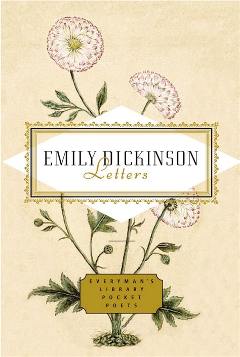 Letters of Emily Dickinson by Emily Dickinson - Penguin Books Australia