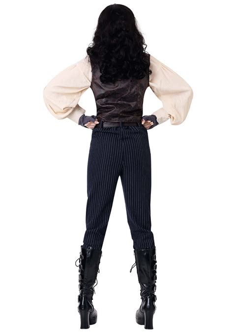 Sweeney Todd Costume for Women