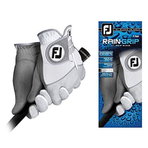 Top 20 Best Golf Rain Gloves (Updated 2023 Reviews)