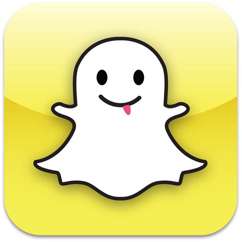 snapchat-icon - Dom's Tech & Computer Blog