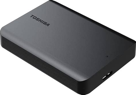 TOSHIBA CANVIO BASICS 2TB EXTERNO 3.0 HDTB520XK3AA