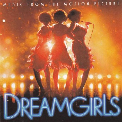 Soundtrack - Dreamgirls - Used CD