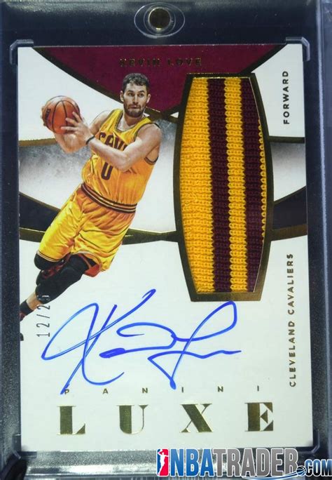 Basketball Autographs Archives - NBA Trader