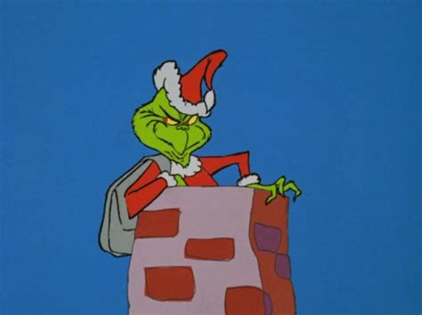 How the Grinch Stole Christmas! (1966) | AFA: Animation For Adults ...