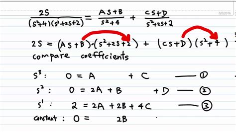 How To Solve Simultaneous Equations With Fractions In Them - Tessshebaylo