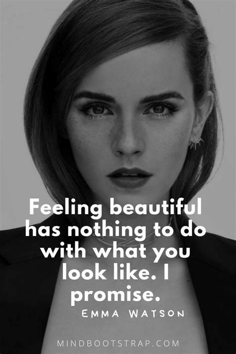 Pin by Dreamer on Emma Watson | Emma watson quotes, Feminism quotes ...