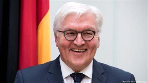 Berlin 24/7: Frank-Walter Steinmeier, a president for culture | Berlin ...