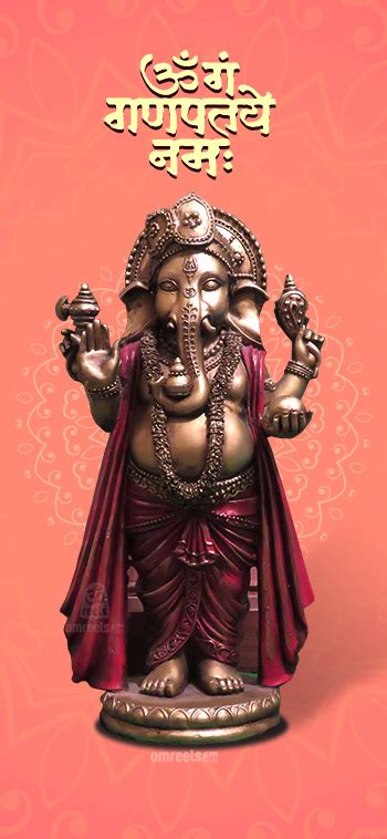 Ganesh Ji Ki Photo Wallpaper