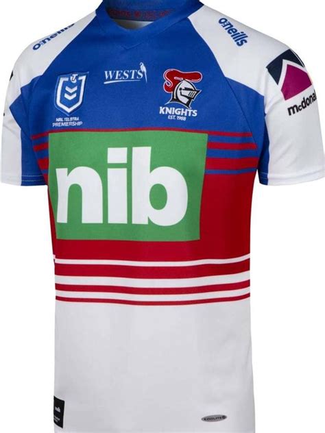 NRL 2020 jerseys: Every club’s jersey design, home and away jerseys | Fox Sports