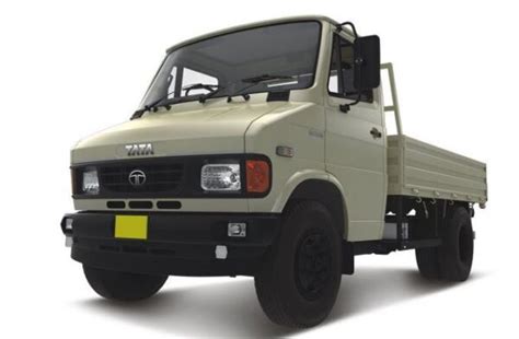 TATA 407 Truck Price List & Specifications {2018}