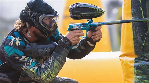 Best professional paintball game of 2015? World Cup Paintball Finals ...