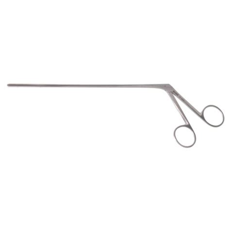 MIS Rongeur, Micro-Pituitary, straight, 2mm, 6 3/4" - BOSS Surgical Instruments