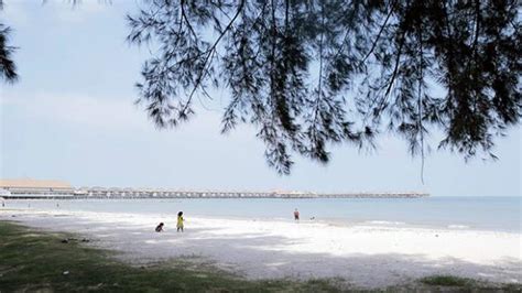 Pantai Bagan Lalang (Bagan Lalang Beach) – Visit Selangor